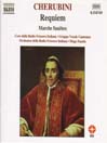 CHERUBINI: Requiem / Marche funebre@